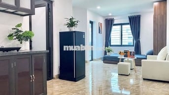 Cho thuê căn hộ 1N1K full đồ Mỹ Đình giá chỉ 6tr/tháng