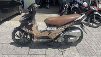 xe máy zin êm ru bs95
