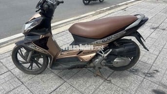 xe máy êm ru bs95