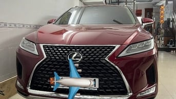 Cần bán xe Lexus 200 T đời 2016 ,đã lên đời hai không 22 đăng k