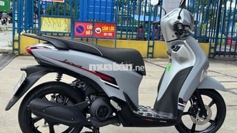 yamaha janus 2025 xe mua chưa chạy bs 38