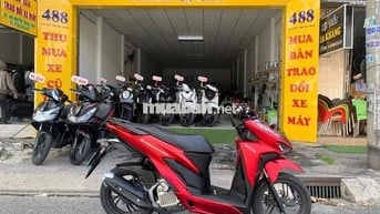 ✅✅ VARIO 150 2020 ĐỎ NHÁM XE ĐẸP MÁY ZIN ÊM RU GIÁ