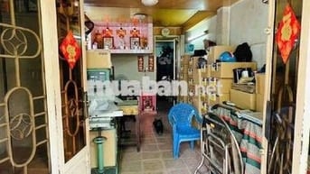 NHÀ MẶT TIỀN KD ( 3m x 10m) PHÓ CƠ ĐIỀU Q11