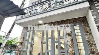NHÀ MỚI 100% 🌼 2.9 Tỷ 👉 HƯƠNG LỘ 2 , PHAN ANH , BÌNH TÂN . 👉 32 m2