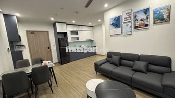 Cho thuê căn Hoa Hậu 2Pn Canopy gần nhà xe, miễn phí gym, công viên