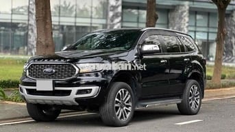 Ford Everest 2022 Titanium 2.0L 4x4 AT - 65000 km
