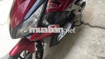 Honda Airblade nhập Thái 2008 Nguyên Zin Êm Ru