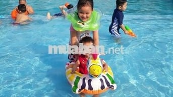 Căn Hộ Cho Thuê 3 Phòng Ngủ + 2 Wc + Moscow Tower Tân Thới Nhất