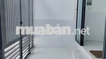 NHÀ TRỆT GÁC LỬNG, NGAY ĐƯỜNG TAM BÌNH, GẦN CHỢ HIỆP BÌNH