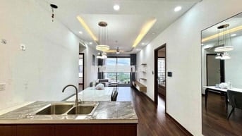 CHO THUÊ NHANH 3PN-2WC Full nội thất Mizuki Park MP678