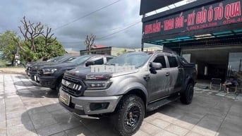 Ford Ranger 2021 WildTrak 2.0 4x4 - 80000 km