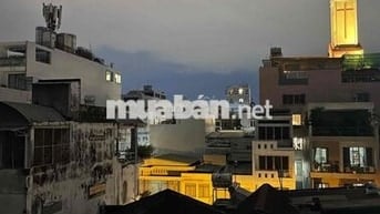 Phòng 21m2 Tân Định Quận 1 – Full Tiện Nghi 5.5tr
