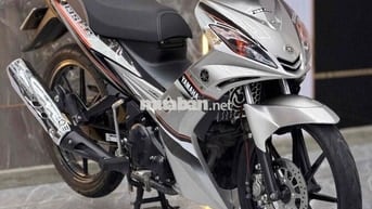 Exciter 2007 Trả Trước 28Tr Góp Bao Nợ Xấu