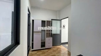 Cho Thuê Căn Hộ 1Pn Tách Bếp, Full NT cao cấp, Nằm ngay Aeon Tân Phú