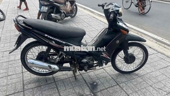 xe máy êm ru bs95