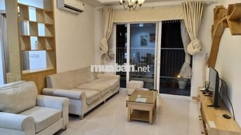 Nhà đẹp giá tốt tại Golden Palace, Mễ Trì 128m2 3PN đủ đồ chỉ 19tr/th