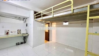 CHO THUÊ TRỌ CÓ GÁC SẴN MÁY LẠNH NGAY MÃ LÒ - LÊ VĂN QUỚI - HƯƠNG LỘ 2