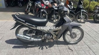xe máy zin êm ru bs69 ngây chủ