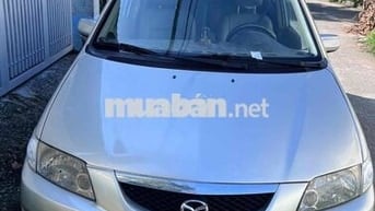 Mazda Premacy 2004 1.8 AT - 120000 km