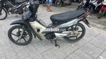 xe máy êm ru bs83