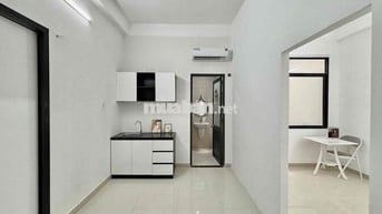 1PN TÁCH BẾP FULL NỘI THẤT SIÊU THOÁNG NGAY CHỢ TÂN HƯƠNG