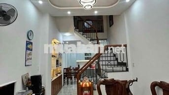 Cực phẩm giữa lòng SG - Nơ Trang Long, P.7, Bình Thạnh - 44,08m² Shr