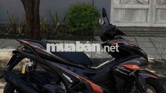NVX155 ABS biển sài gòn (chính chủ) xe đẹp NVX 155