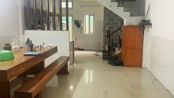 CẦN CHO THUÊ GẤP – MẶT TIỀN LÊ VĂN KHƯƠNG, HÓC MÔN 🔥