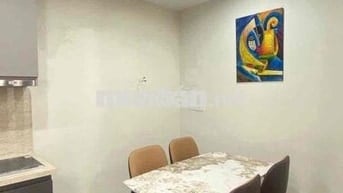 Bán nhà tập thể phố 203 kim ngưu nhà đẹp 2 thoáng ở ngay sổ to 70m