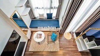 TRỐNG PHÒNG GẦN ETOWN CỘNG HOÀ - BIGC GO TRƯỜNG CHINH