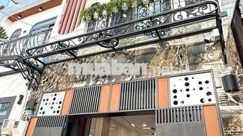 GIẢM SỐC 500TR! CẦN BÁN NHÀ HXH GẦN EMART PHAN HUY ÍCH, GV. GIÁ 3TỶ390