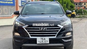 Hyundai Tucson 2020 1.6 AT Turbo mới 44000 km