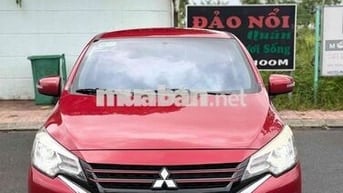 Attrage 2020 1.2L CVT - 60000 km siêu đẹp