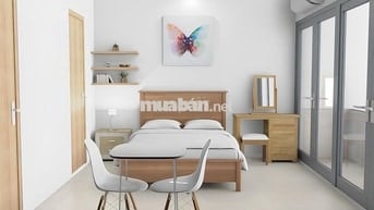 Khai trương căn hộ 2 Phòng ngủ 2WC, 1 Phòng khách, gần Ngã 4 Hàng Xanh