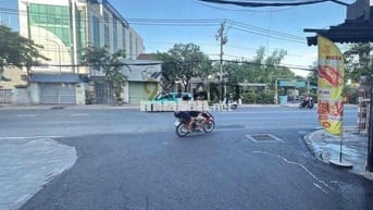 ĐẤT (6x22M) NGAY ĐƯỜNG ĐẶNG VĂN BI CHUNG CƯ MOONLIGHT