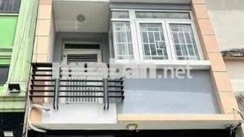 Nhà Siêu Đẹp nằm ngay đường Bạch Đằng _P24_Bình thạnh,Hạ giá còn5TỶ340