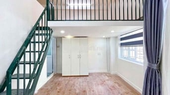 CHO THUÊ PHÒNG DUPLEX BAN CÔNG FULL NỘI THẤT SIU THOÁNG