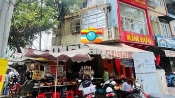 NHÀ 2 MẶT TIỀN ĐẸP (4,5m x 17m)  Kinh doanh NGUYỄN CHÍ THANH Q11