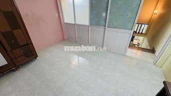 Bán nhà Thống Nhất, 62m2, 2 Tầng, 2PN, hẻm ÔTÔ , nhà to chà bá, TL
