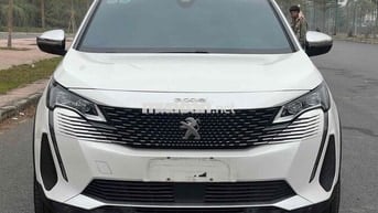 Peugeot 3008 GT-Line 1.6 AT sản xuất 2022