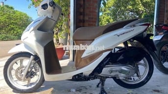 VISION 2013 MẪU CUỐI ĐỜI ĐẦU XE MÀU TRẮNG ĐẸP