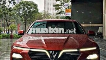 VinFast Lux A2.0 2020 Plus 2.0 AT - 36916 km