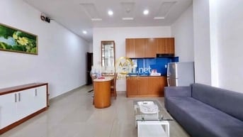Chính Chủ Cho Thuê Căn Hộ ( 50m2 ) Quận 5 Phòng Ngủ Ban Công