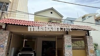 Bán nhà phố Đặng Văn Bi Chính chủ