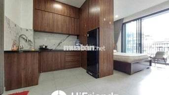 Chính Chủ Cho Thuê Căn Hộ ( 55m2 ) Tại Quận 5 Phòng Ngủ Ban Công