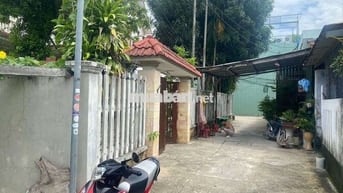 💥 Chủ gửi bán lô đất kiệt Ôtô 5m Nguyễn Duy Trinh  3 tỷ 5. Có tl.