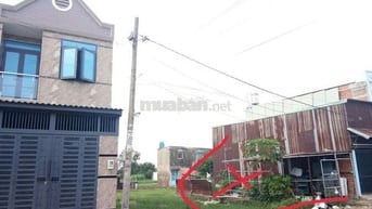 Đất nền riêng lẻ - 53m đường Lê Thị Dung, Vĩnh Lộc A