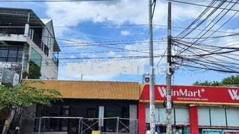 Cho thuê nhà mặt tiền tại Long Xuyên