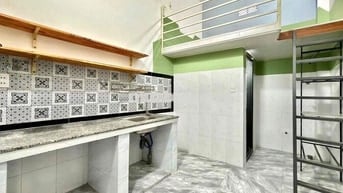 PHÒNG HẠT DẺ Ở PHẠM VĂN CHIÊU NHA GIÁ HSSV NÈ