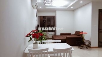Cho thuê căn hộ 1PN lớn Bim/Green Bay Garden, Hạ Long,
